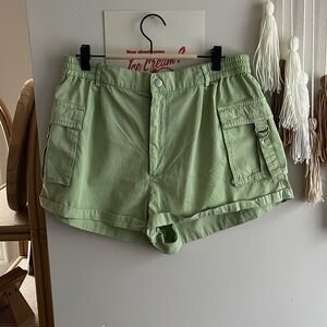 BOG/Urban Outfitters shorts